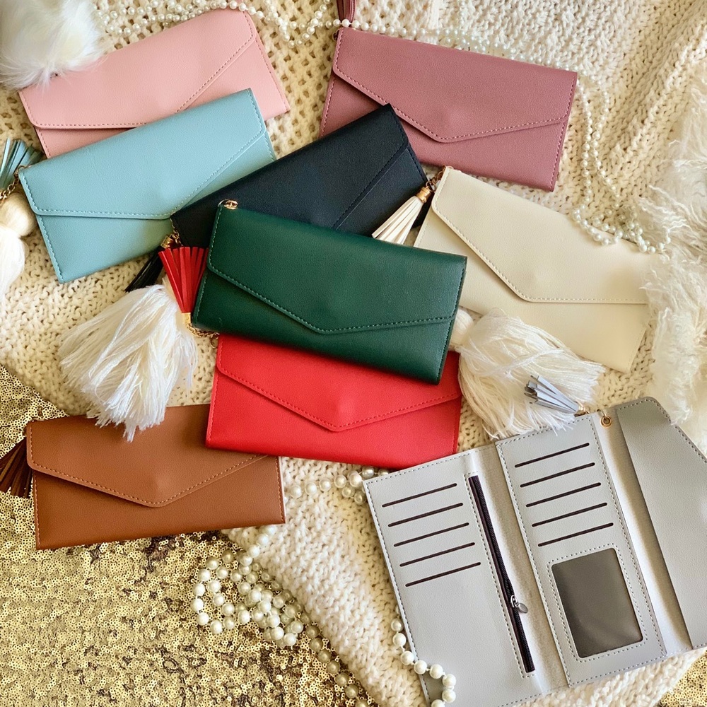 Wallets